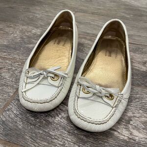 The Original Car Shoe